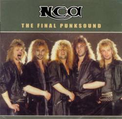 NCA : The Final Punksound